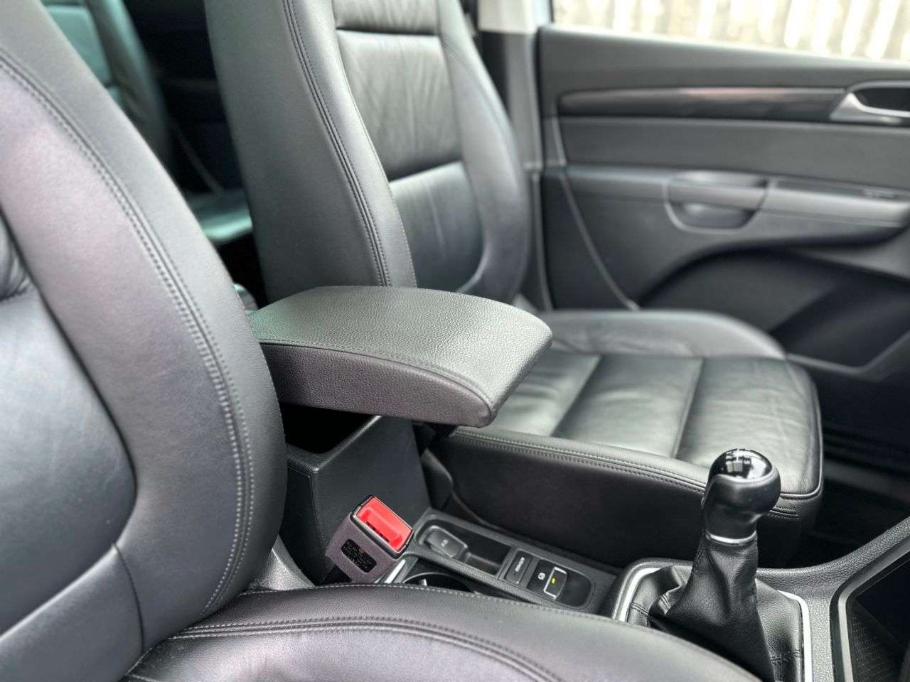 2018 SEAT ALHAMBRA 2018 SEAT ALHAMBRA