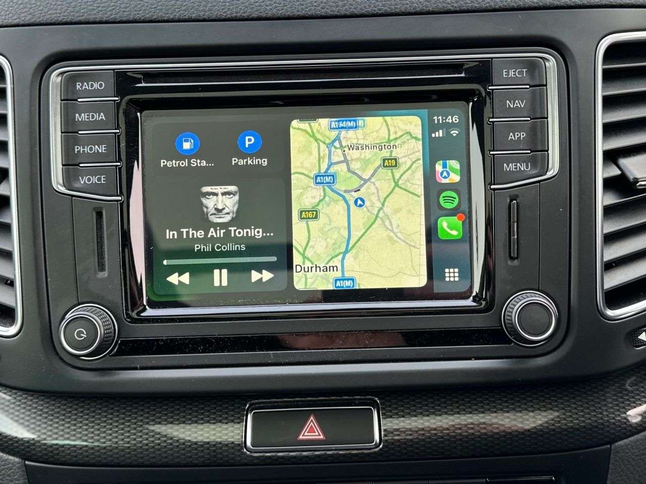 2018 SEAT ALHAMBRA 2018 SEAT ALHAMBRA