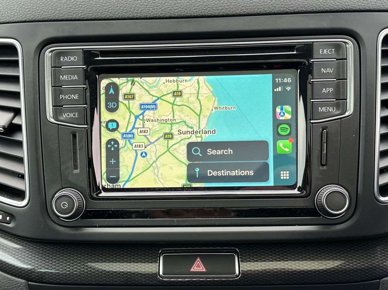 2018 SEAT ALHAMBRA 2018 SEAT ALHAMBRA