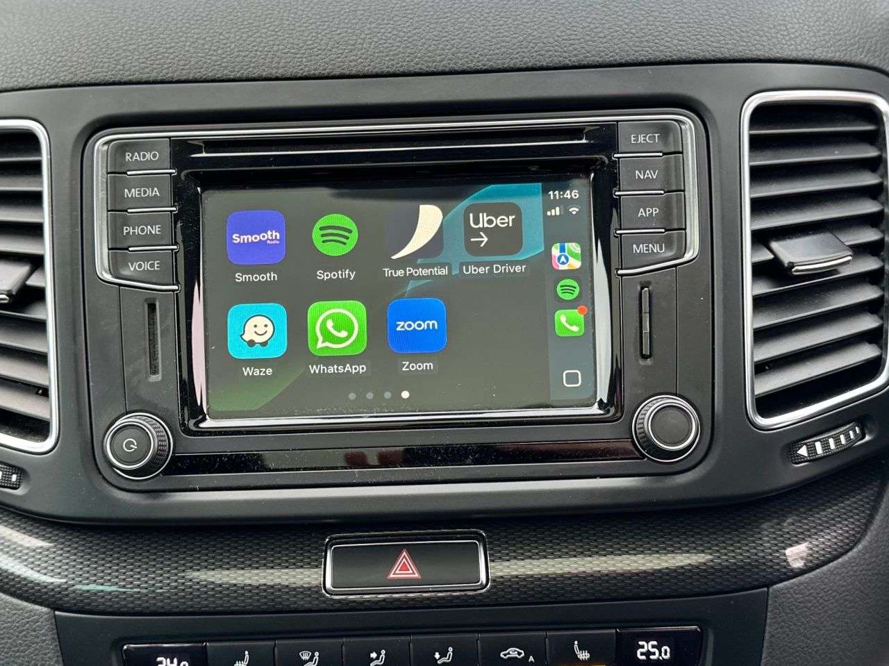 2018 SEAT ALHAMBRA 2018 SEAT ALHAMBRA