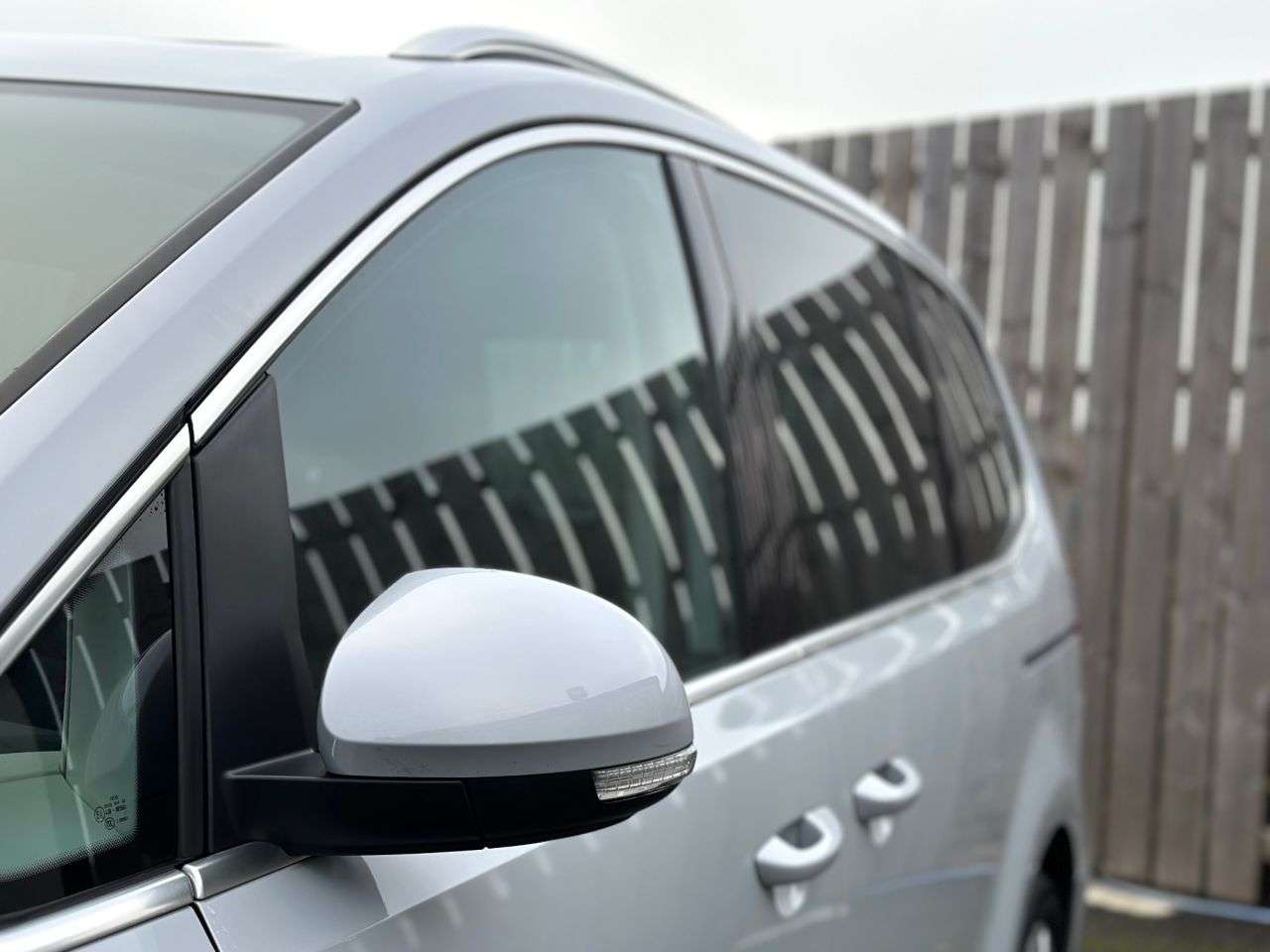 2018 SEAT ALHAMBRA 2018 SEAT ALHAMBRA