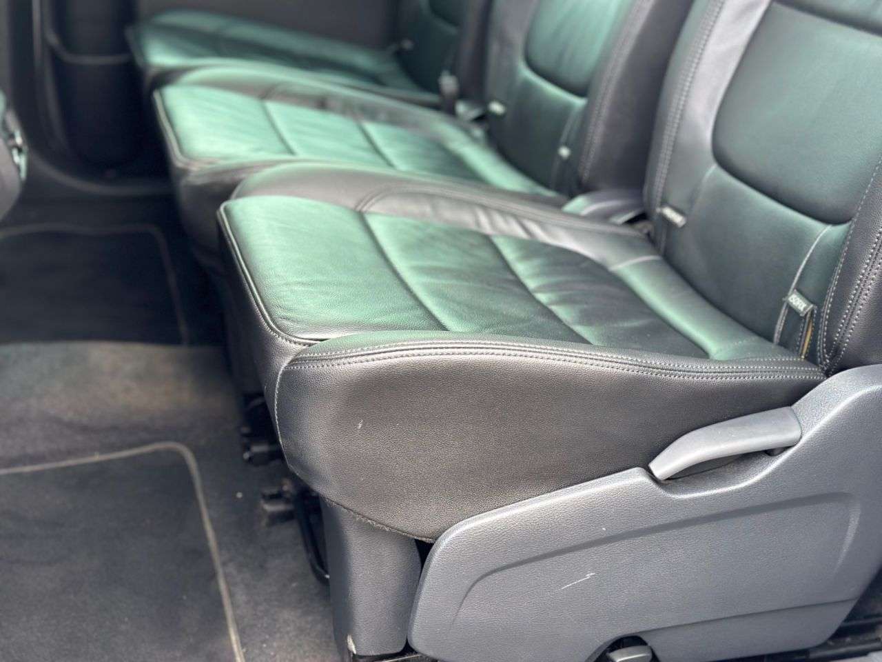 2018 SEAT ALHAMBRA 2018 SEAT ALHAMBRA