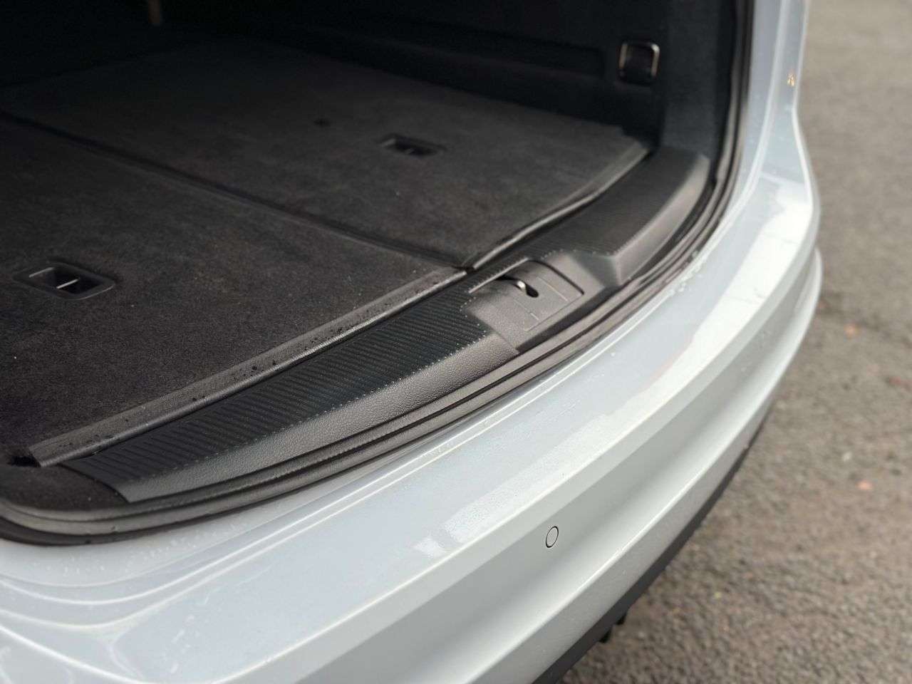 2018 SEAT ALHAMBRA 2018 SEAT ALHAMBRA