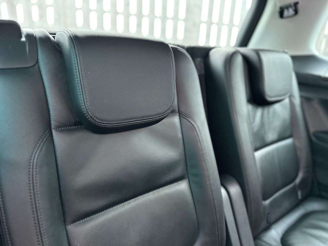 2018 SEAT ALHAMBRA 2018 SEAT ALHAMBRA