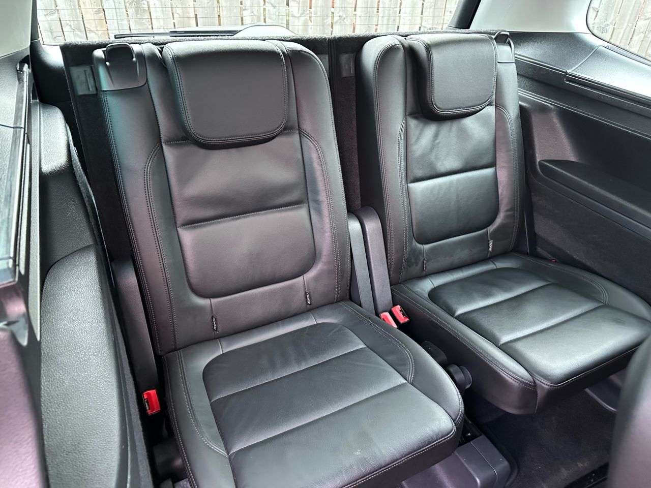 2018 SEAT ALHAMBRA 2018 SEAT ALHAMBRA