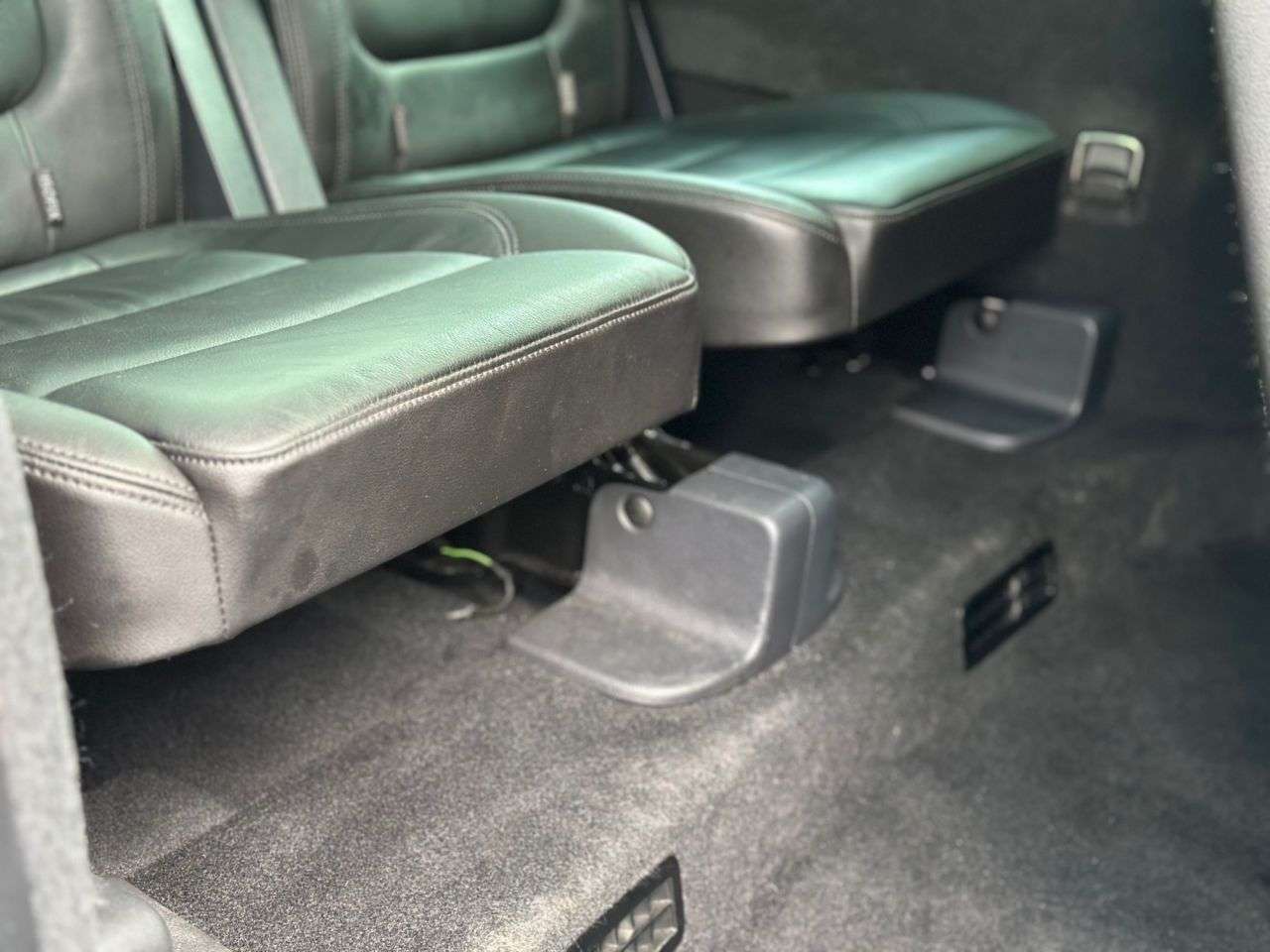 2018 SEAT ALHAMBRA 2018 SEAT ALHAMBRA