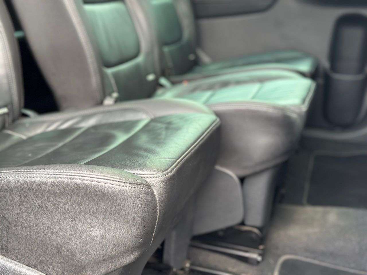 2018 SEAT ALHAMBRA 2018 SEAT ALHAMBRA