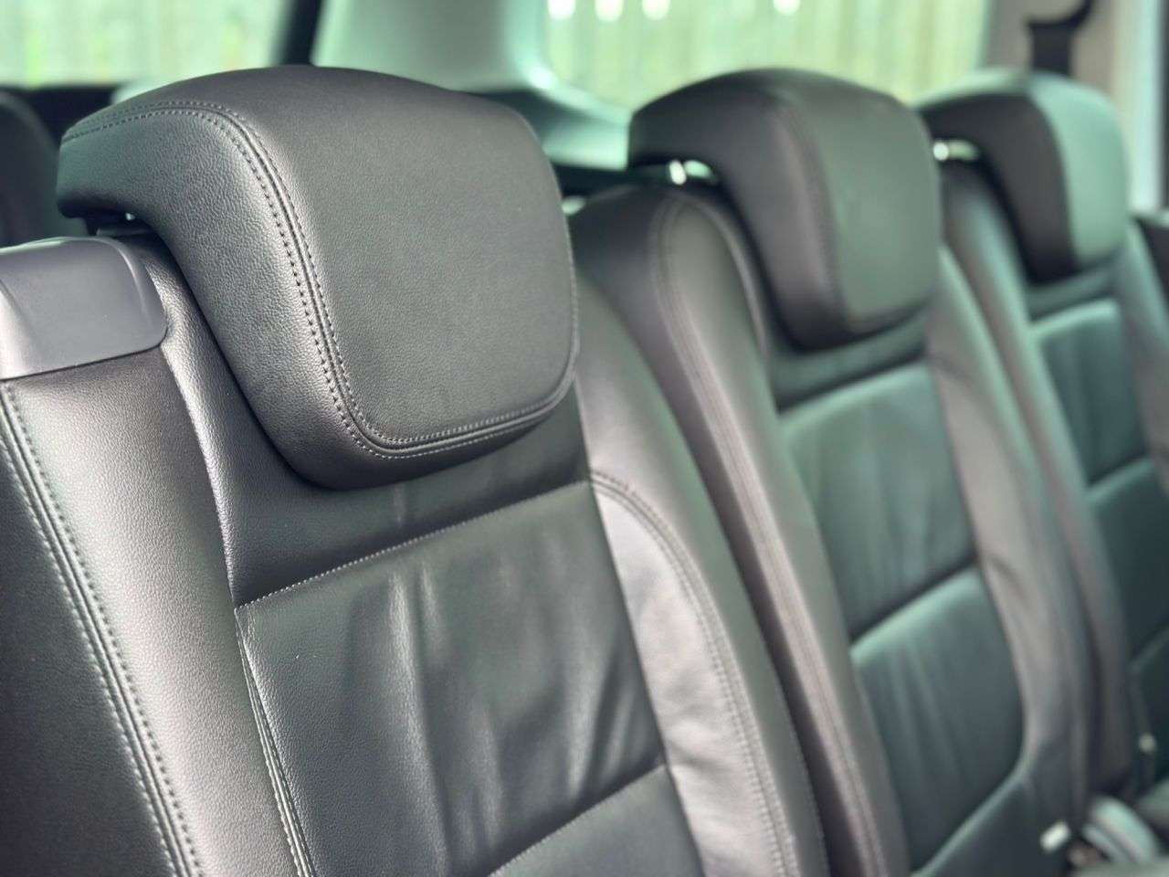 2018 SEAT ALHAMBRA 2018 SEAT ALHAMBRA