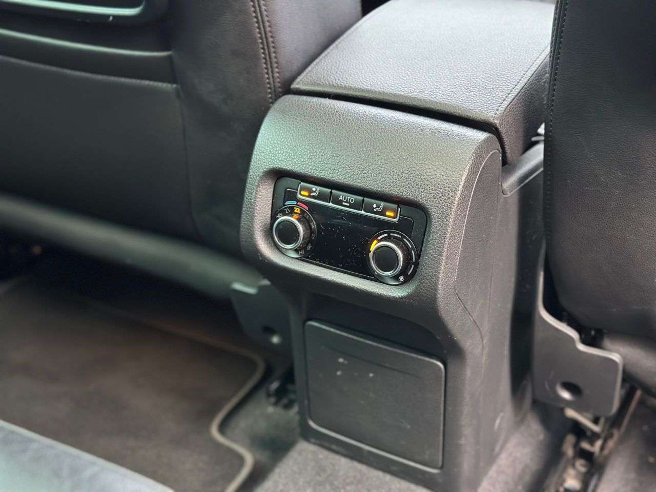 2018 SEAT ALHAMBRA 2018 SEAT ALHAMBRA