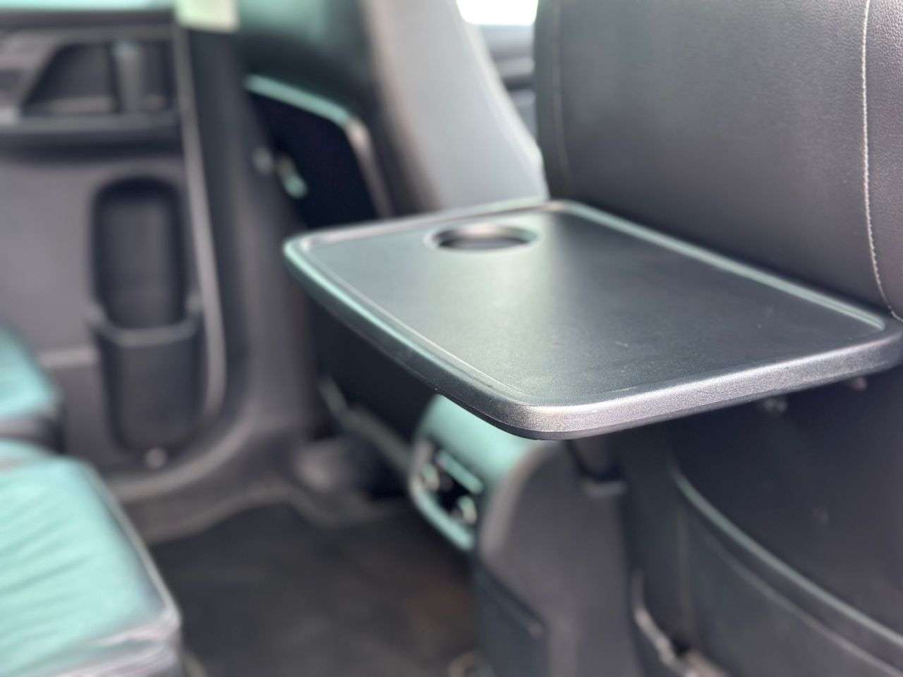 2018 SEAT ALHAMBRA 2018 SEAT ALHAMBRA