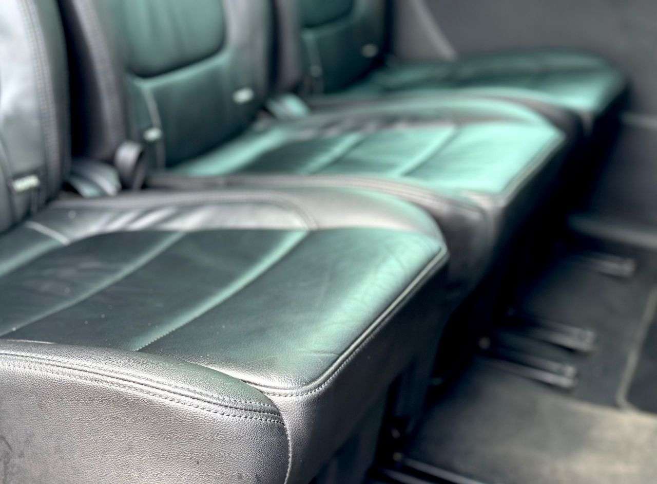 2018 SEAT ALHAMBRA 2018 SEAT ALHAMBRA