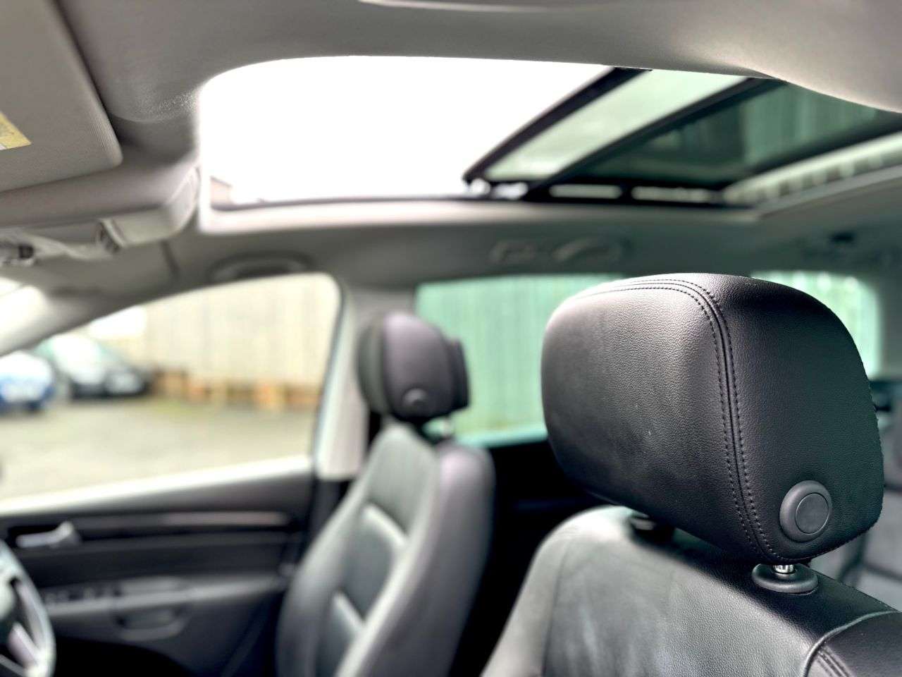 2018 SEAT ALHAMBRA 2018 SEAT ALHAMBRA