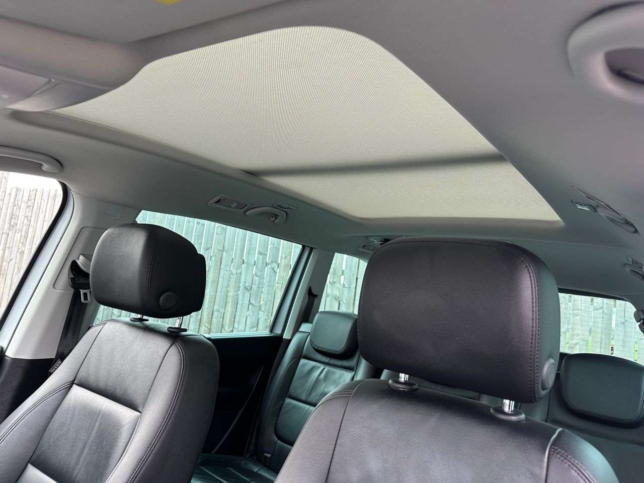 2018 SEAT ALHAMBRA 2018 SEAT ALHAMBRA