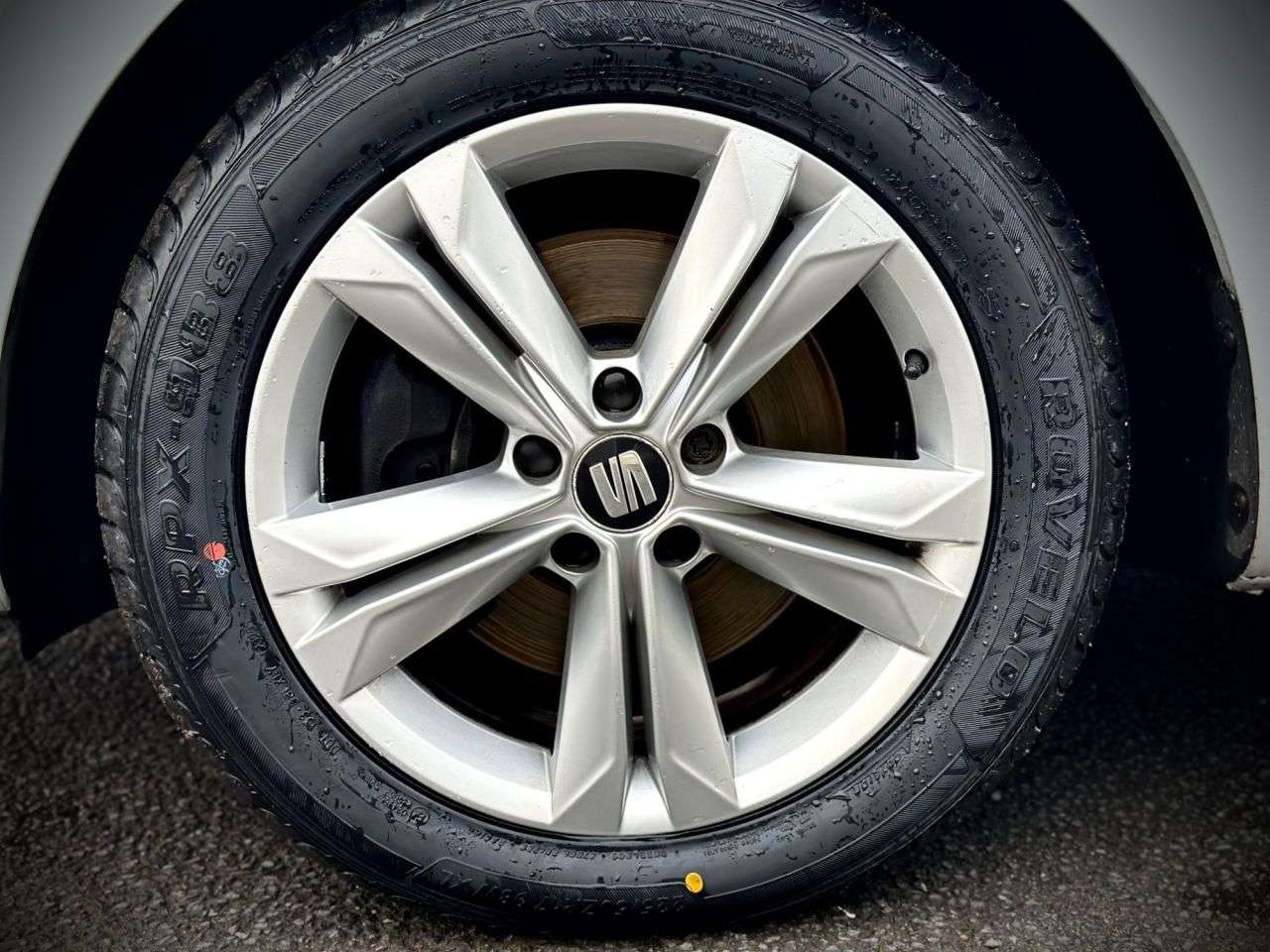 2018 SEAT ALHAMBRA 2018 SEAT ALHAMBRA