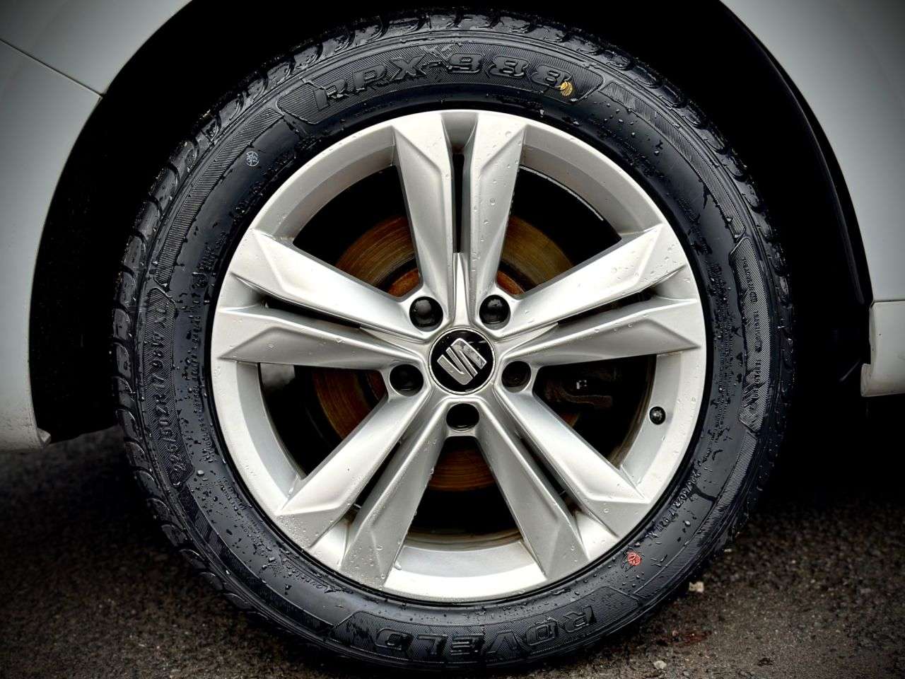 2018 SEAT ALHAMBRA 2018 SEAT ALHAMBRA