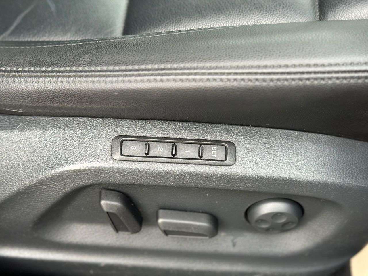 2018 SEAT ALHAMBRA 2018 SEAT ALHAMBRA