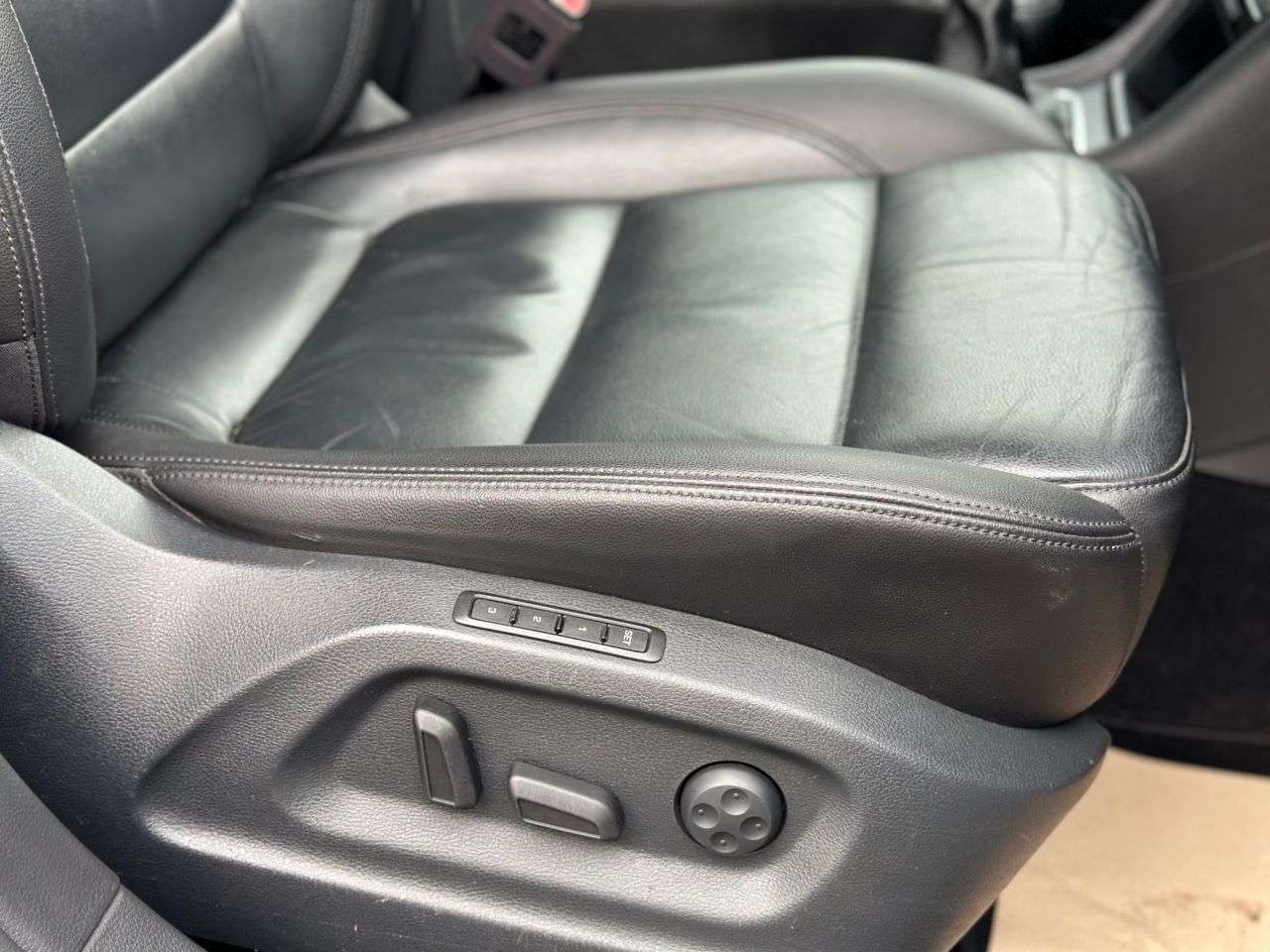 2018 SEAT ALHAMBRA 2018 SEAT ALHAMBRA