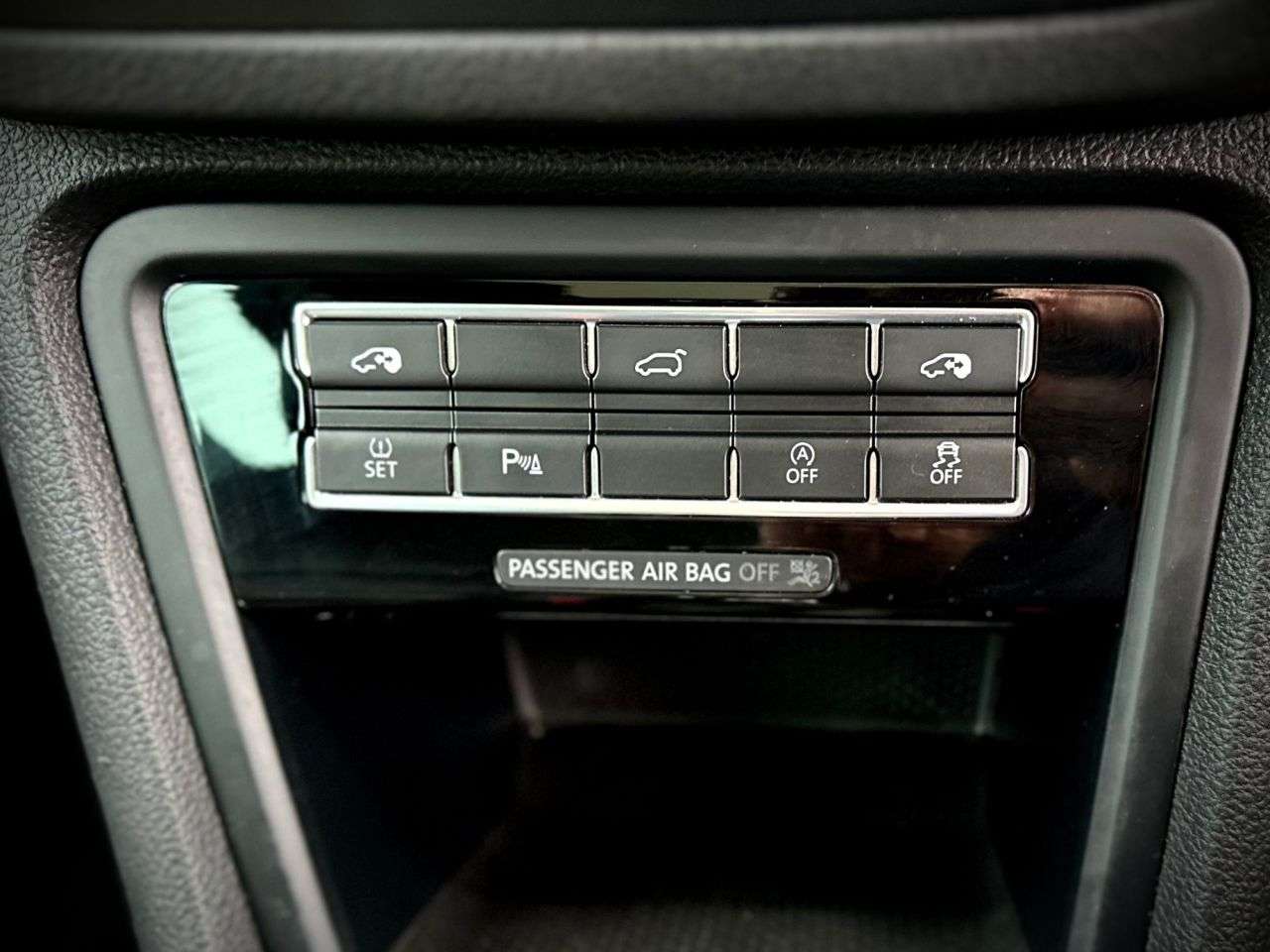 2018 SEAT ALHAMBRA 2018 SEAT ALHAMBRA