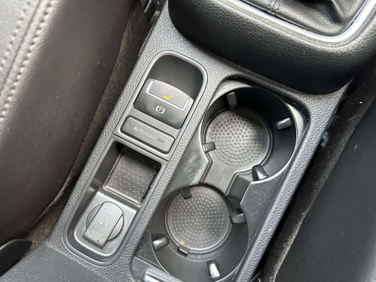 2018 SEAT ALHAMBRA 2018 SEAT ALHAMBRA