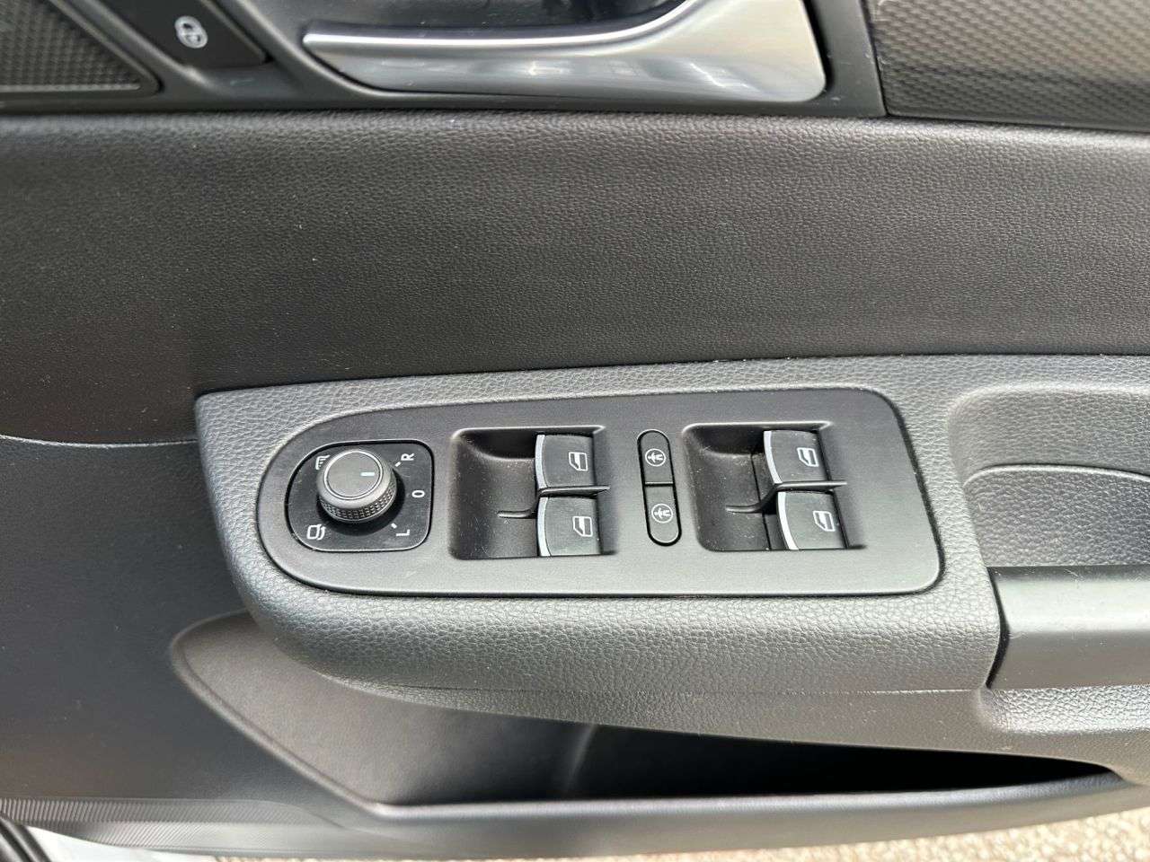 2018 SEAT ALHAMBRA 2018 SEAT ALHAMBRA