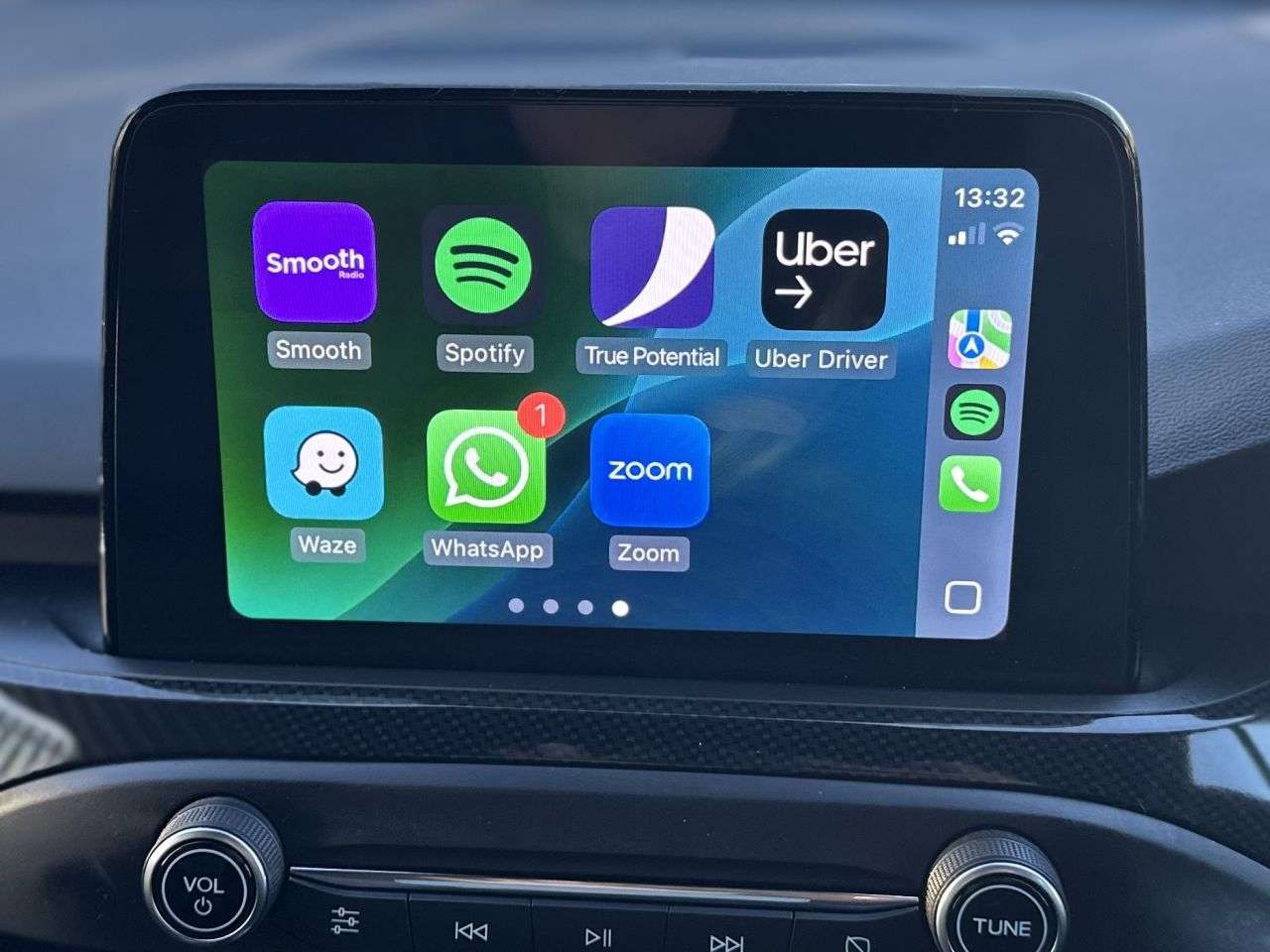 2022 FORD FOCUS 2022 FORD FOCUS