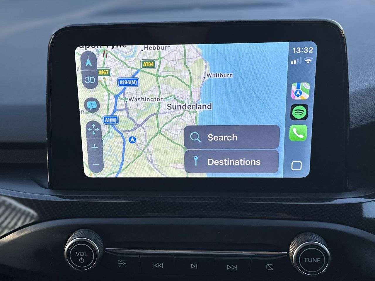 2022 FORD FOCUS 2022 FORD FOCUS