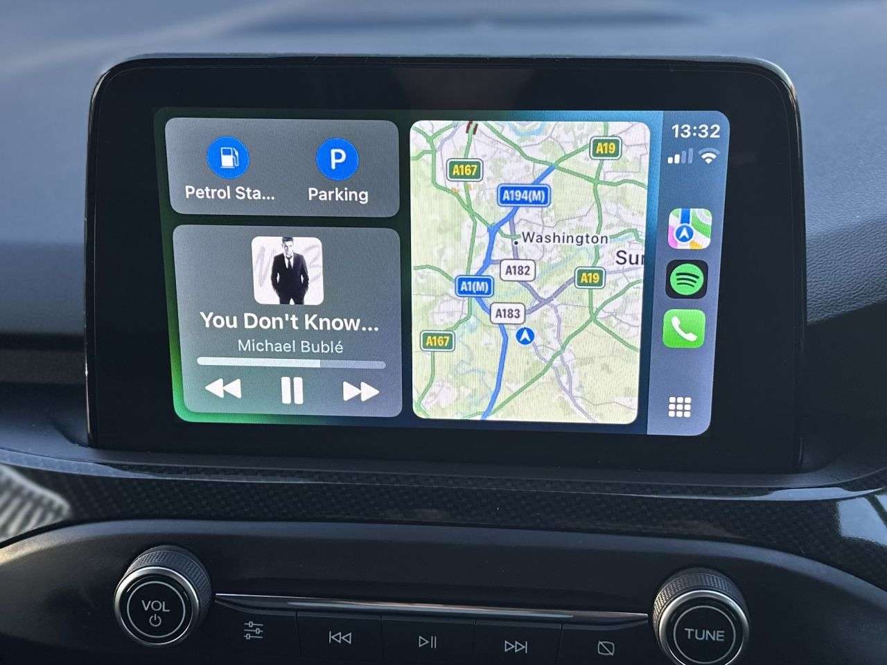 2022 FORD FOCUS 2022 FORD FOCUS