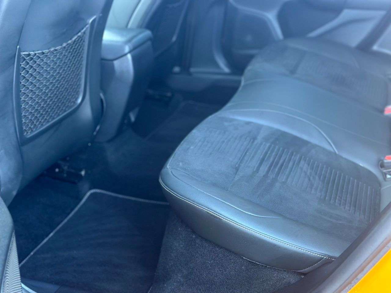 2022 FORD FOCUS 2022 FORD FOCUS