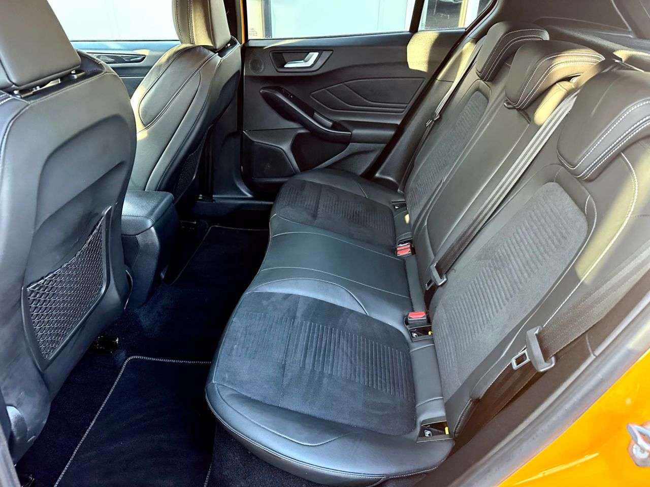 2022 FORD FOCUS 2022 FORD FOCUS