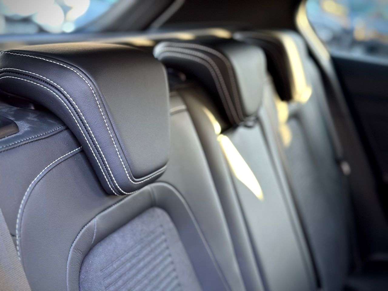 2022 FORD FOCUS 2022 FORD FOCUS