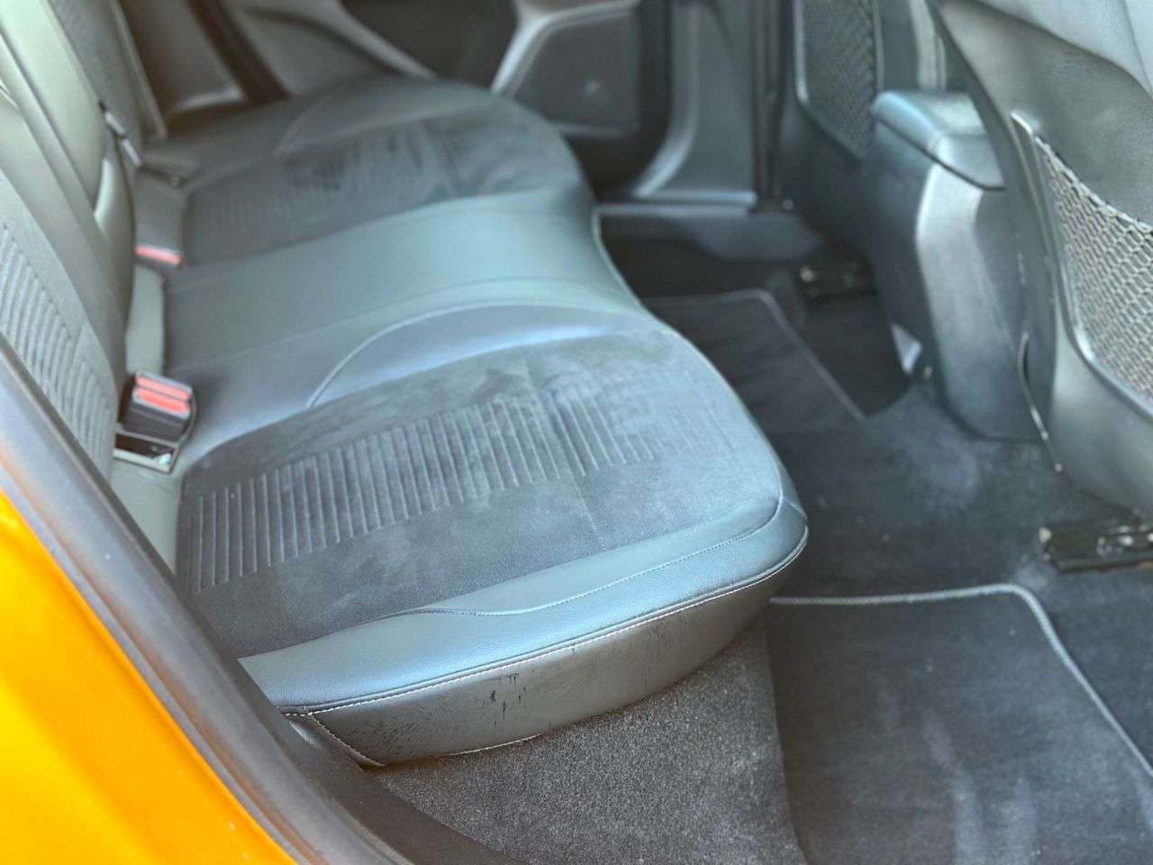 2022 FORD FOCUS 2022 FORD FOCUS