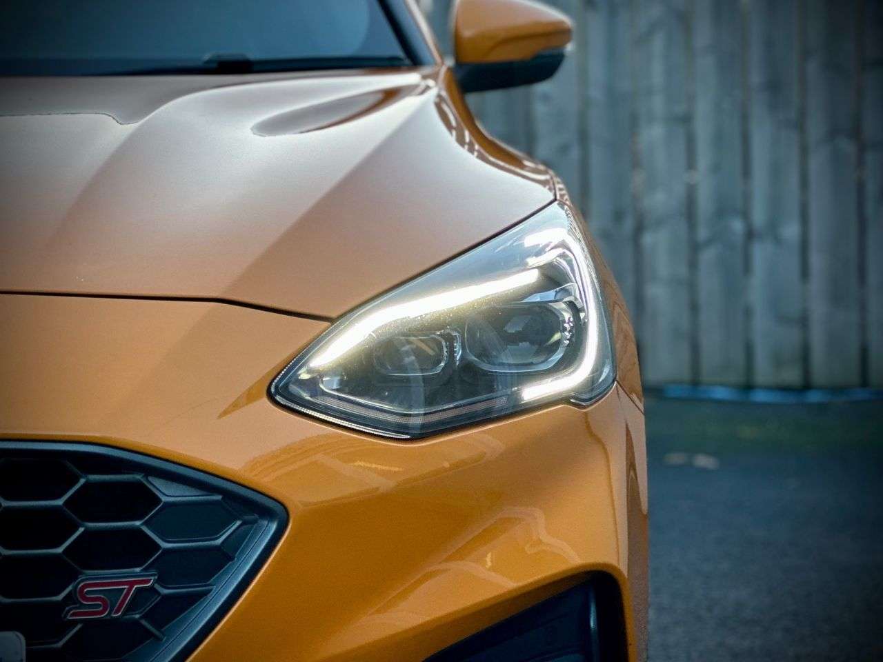 2022 FORD FOCUS 2022 FORD FOCUS