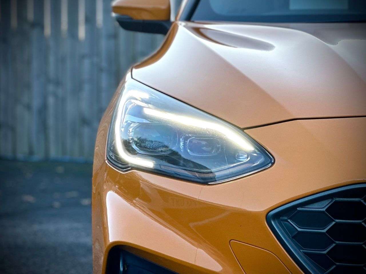 2022 FORD FOCUS 2022 FORD FOCUS