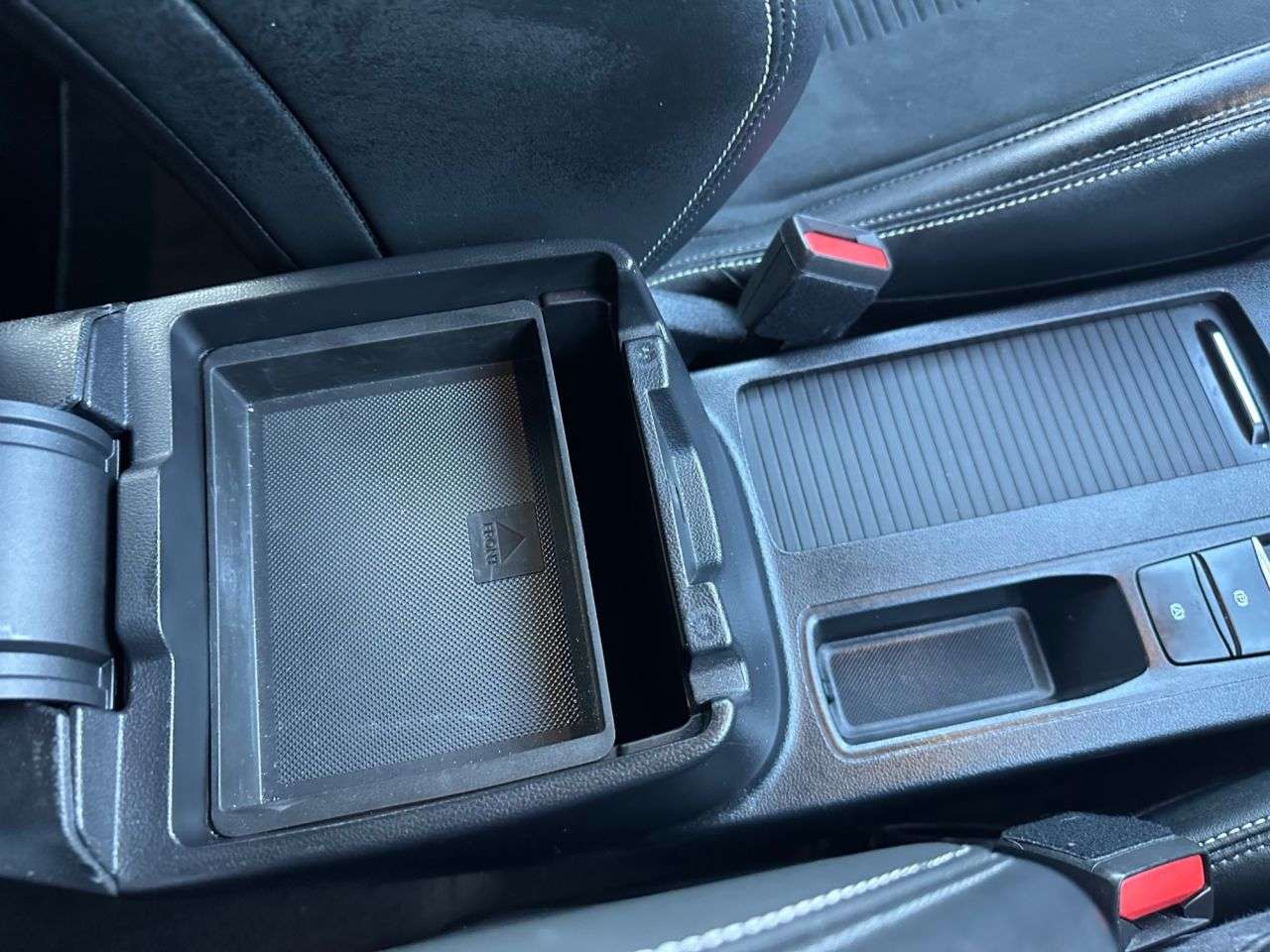 2022 FORD FOCUS 2022 FORD FOCUS