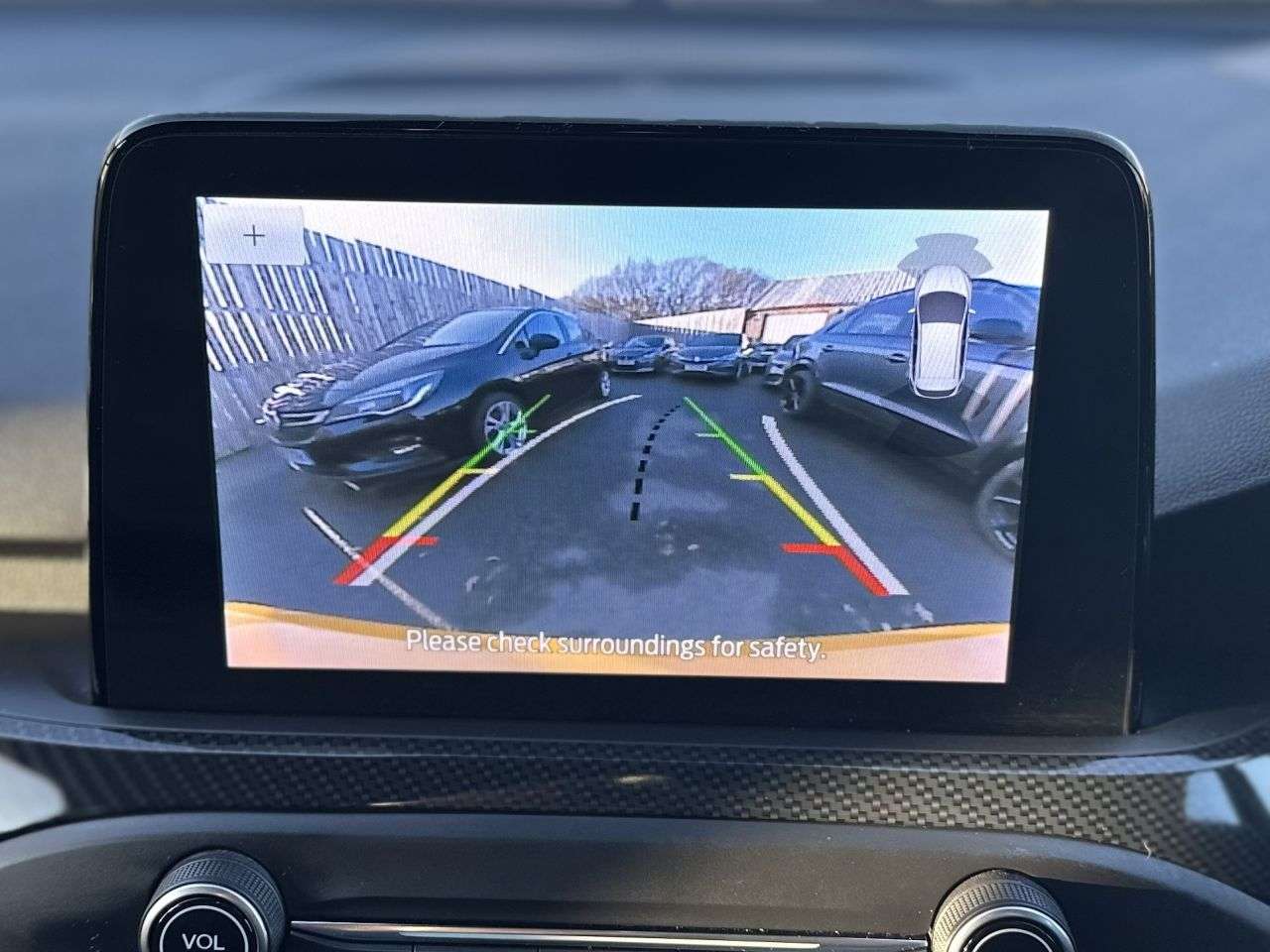 2022 FORD FOCUS 2022 FORD FOCUS