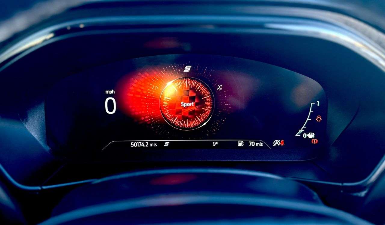 2022 FORD FOCUS 2022 FORD FOCUS