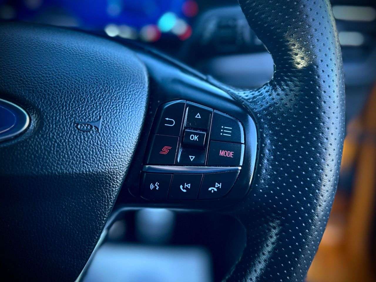 2022 FORD FOCUS 2022 FORD FOCUS