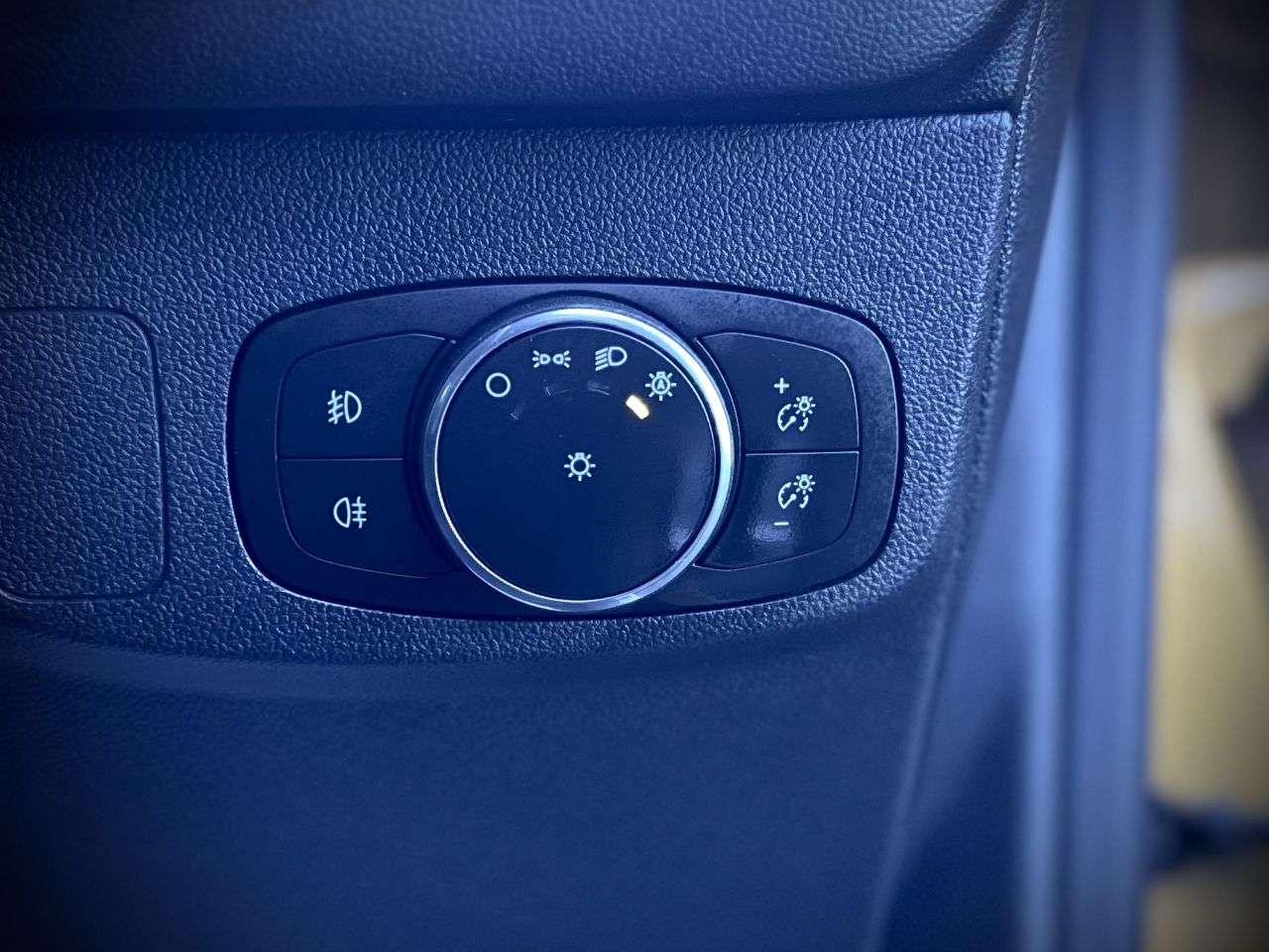 2022 FORD FOCUS 2022 FORD FOCUS