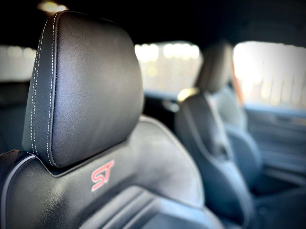 2022 FORD FOCUS 2022 FORD FOCUS