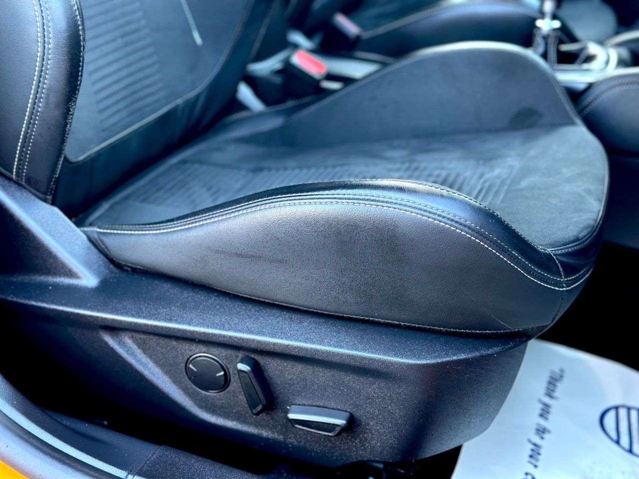 2022 FORD FOCUS 2022 FORD FOCUS