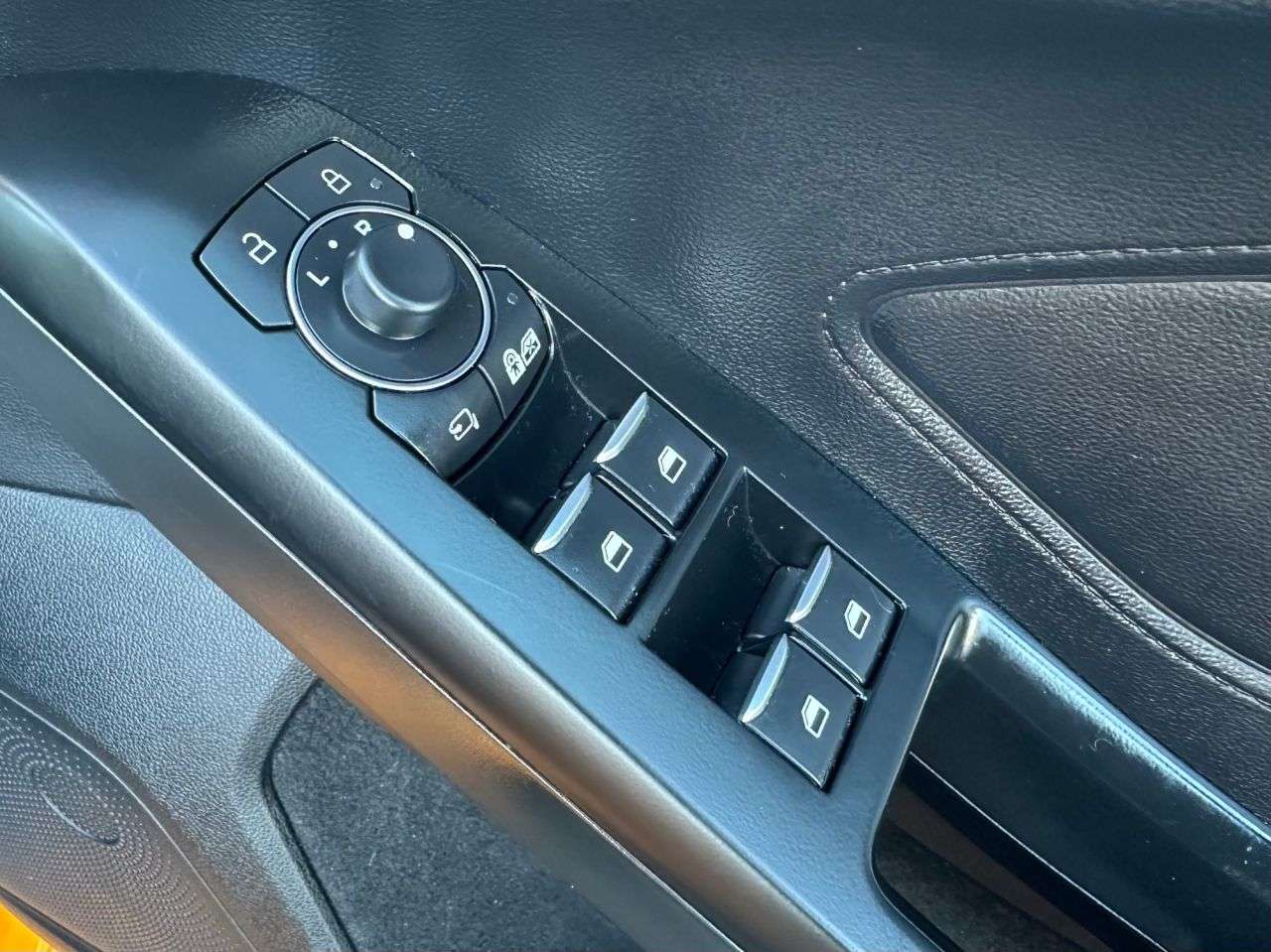 2022 FORD FOCUS 2022 FORD FOCUS