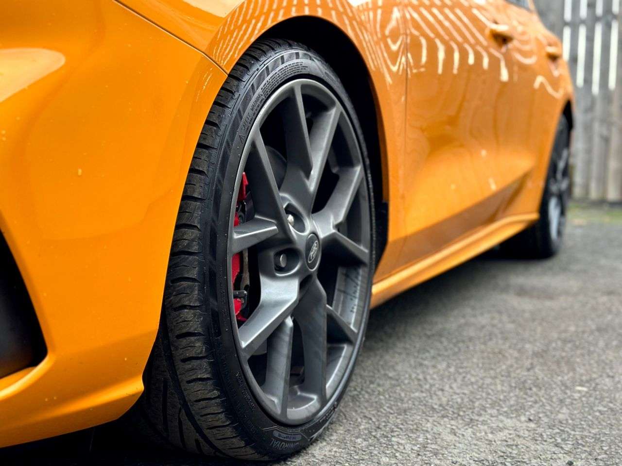 2022 FORD FOCUS 2022 FORD FOCUS