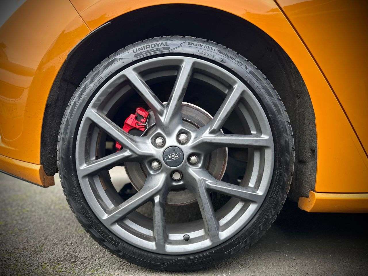 2022 FORD FOCUS 2022 FORD FOCUS