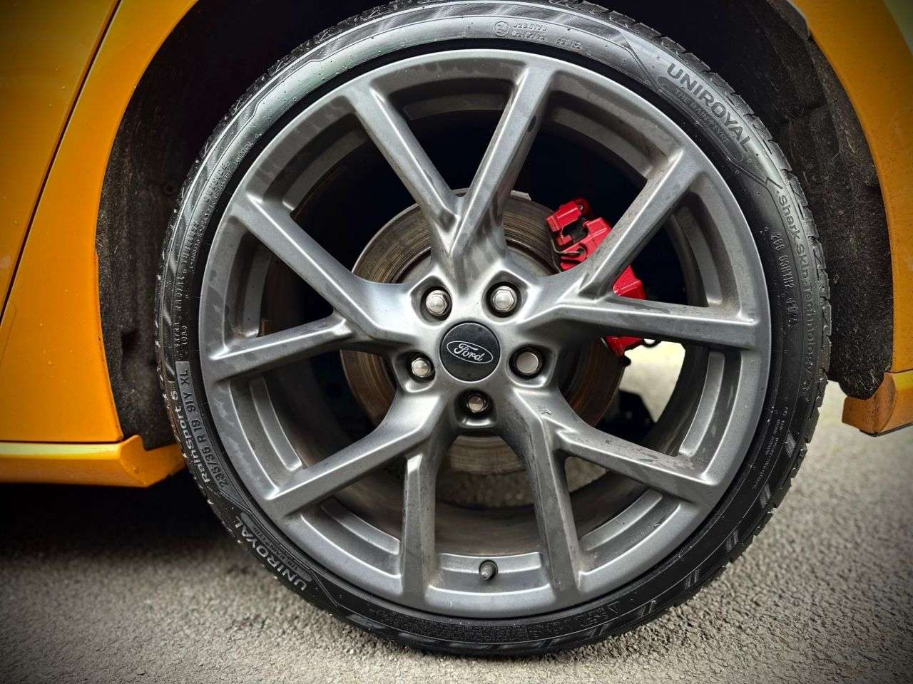 2022 FORD FOCUS 2022 FORD FOCUS