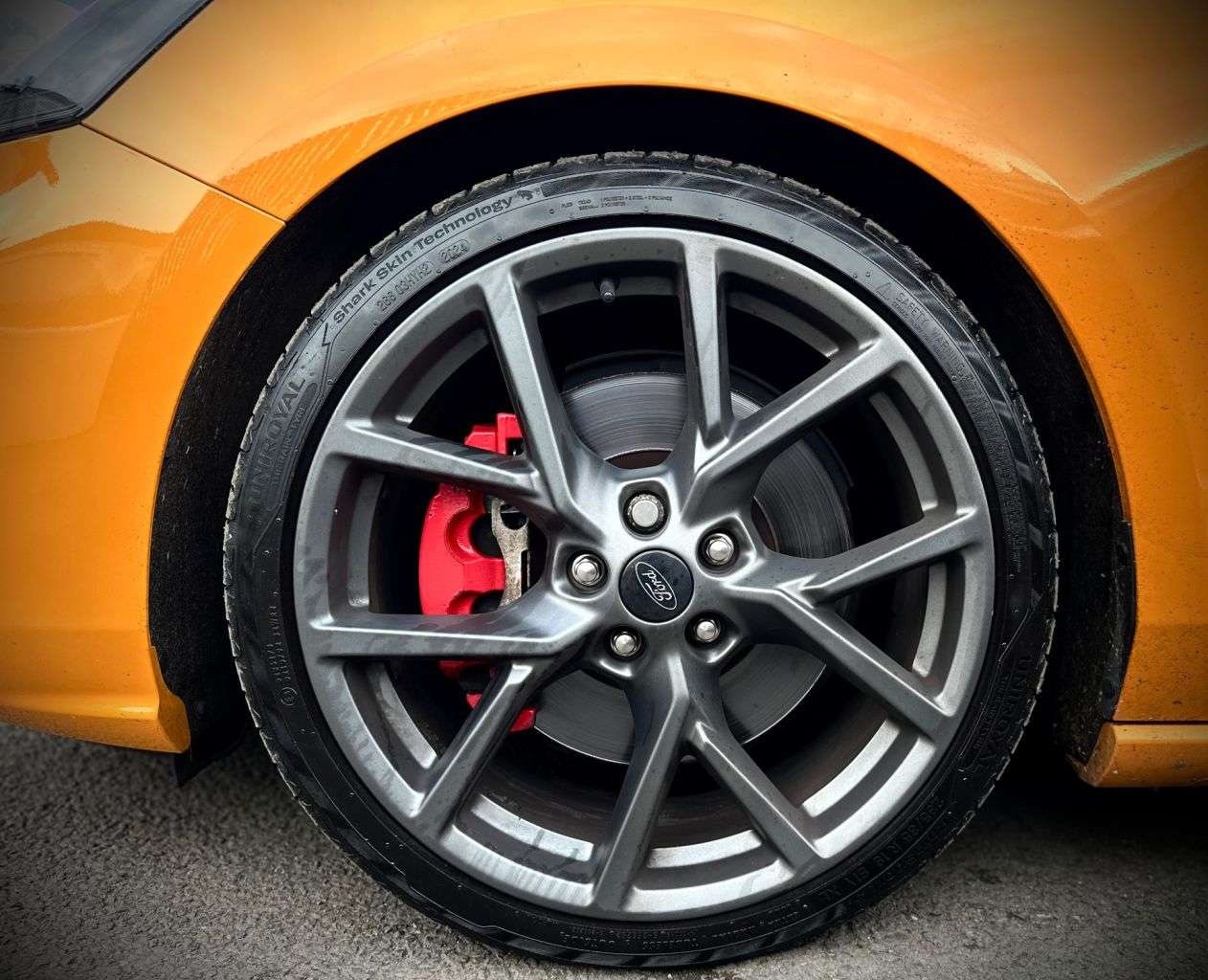 2022 FORD FOCUS 2022 FORD FOCUS