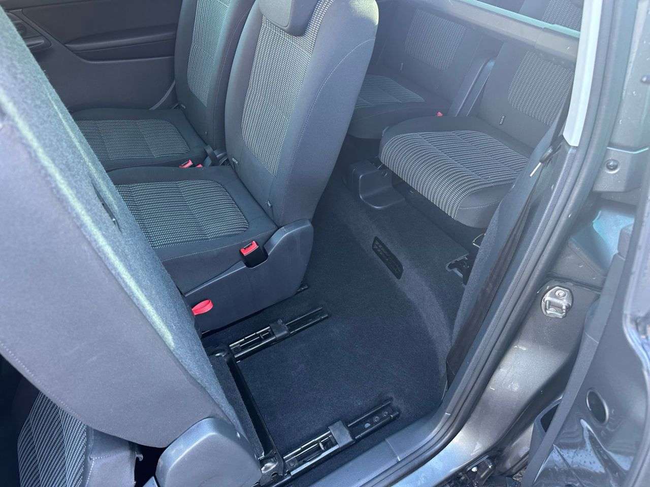 2017 SEAT ALHAMBRA 2017 SEAT ALHAMBRA