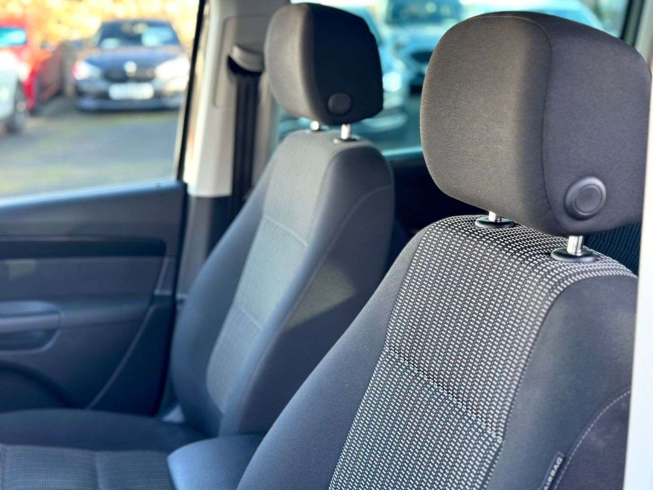 2017 SEAT ALHAMBRA 2017 SEAT ALHAMBRA