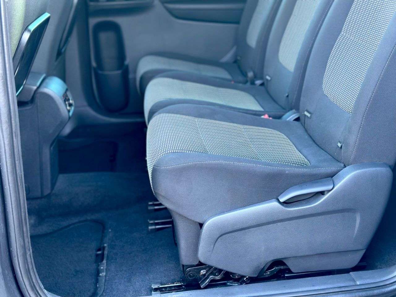 2017 SEAT ALHAMBRA 2017 SEAT ALHAMBRA