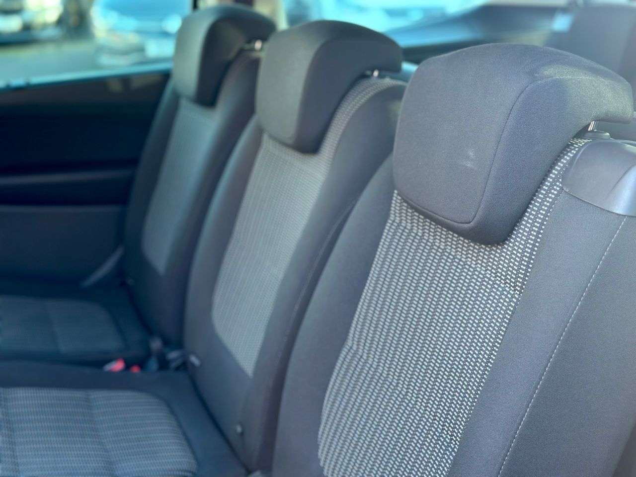 2017 SEAT ALHAMBRA 2017 SEAT ALHAMBRA