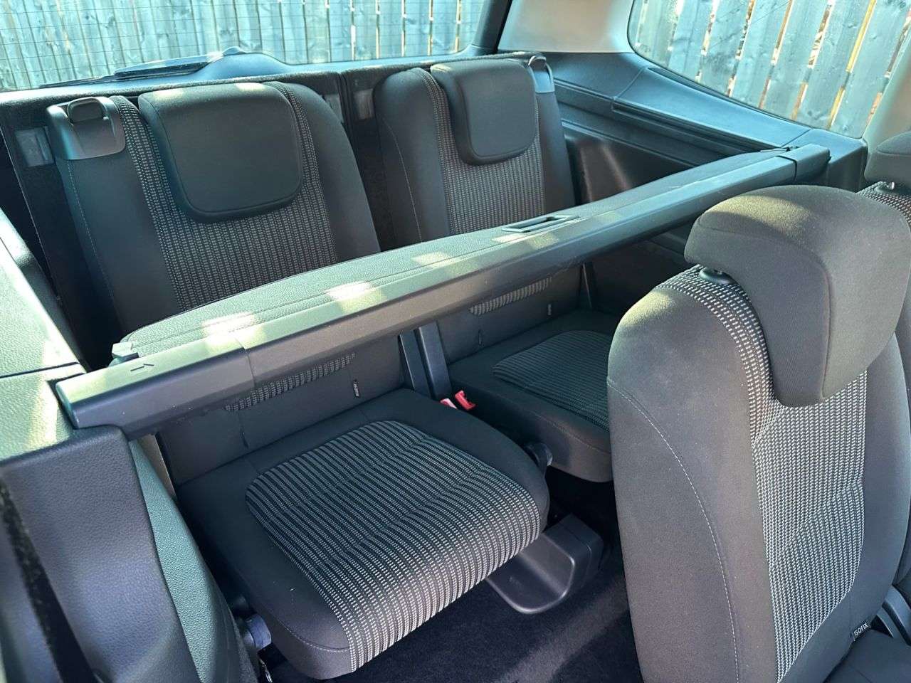 2017 SEAT ALHAMBRA 2017 SEAT ALHAMBRA